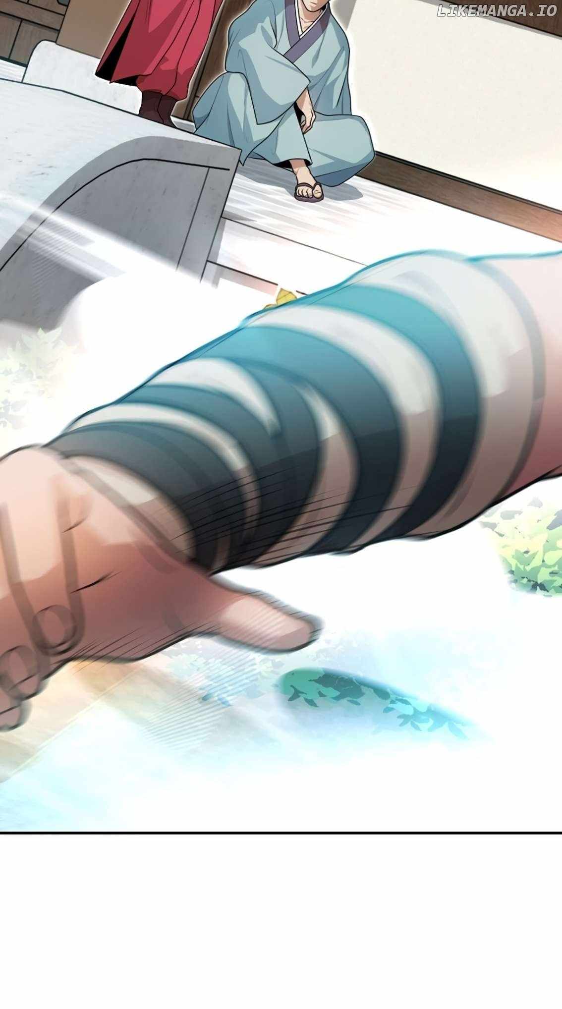 The Villains' Senior Brother Chapter 21 82